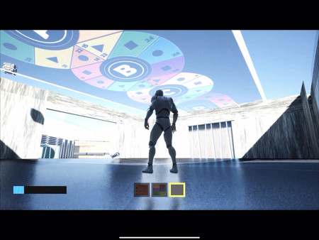 Скриншот из Artemis