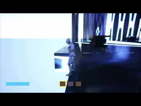 Скриншот из Artemis