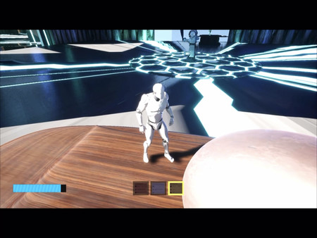 Скриншот из Artemis