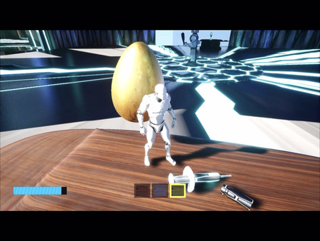 Скриншот из Artemis