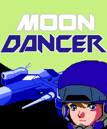 Moon Dancer