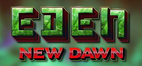 Eden: New Dawn Free Edition Cover Image