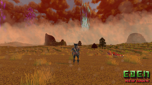 Eden: New Dawn Free Edition game for windows Pc 1