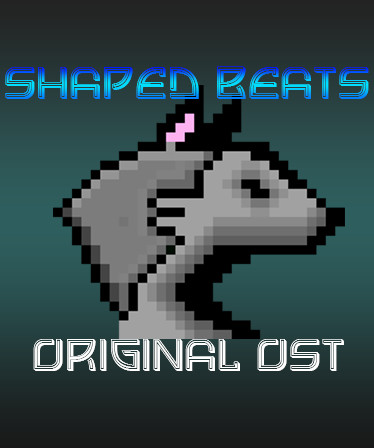 Shaped Beats Soundtrack