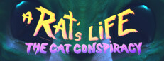 A Rat's Life: The Cat Conspiracy