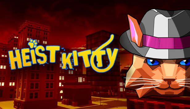 STRAY CAT on Steam