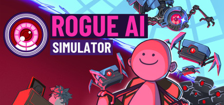 Rogue AI Simulator header image
