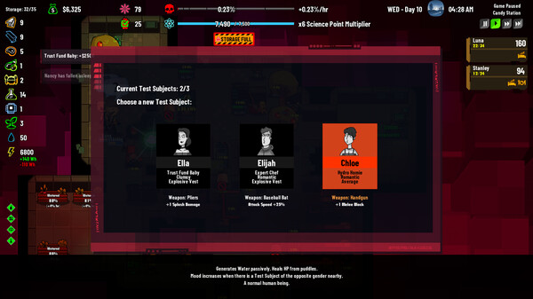 Rogue AI Simulatorfor windows and Linux 1