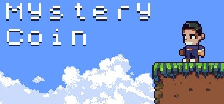 Mystery Coin steam charts