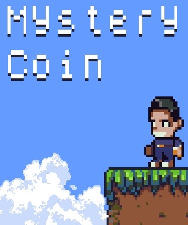Mystery Coin
