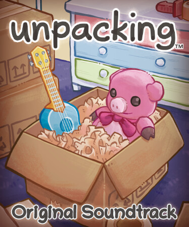 Unpacking (Original Soundtrack)