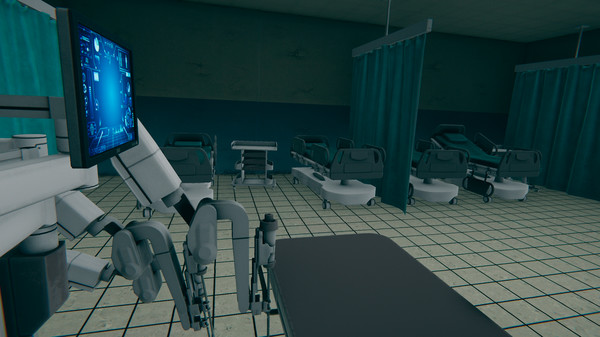 скриншот Regular Factory: Escape Room 3