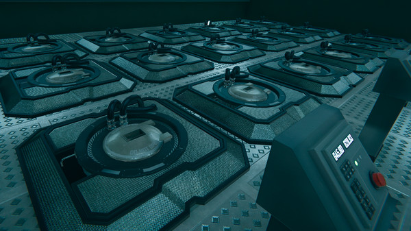 скриншот Regular Factory: Escape Room 2