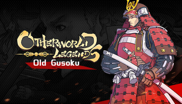 Otherworld Legends - Skin : Old Gusoku