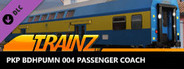 Trainz 2019 DLC - PKP Bdhpumn 004
