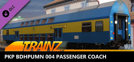 Trainz 2019 DLC - PKP Bdhpumn 004