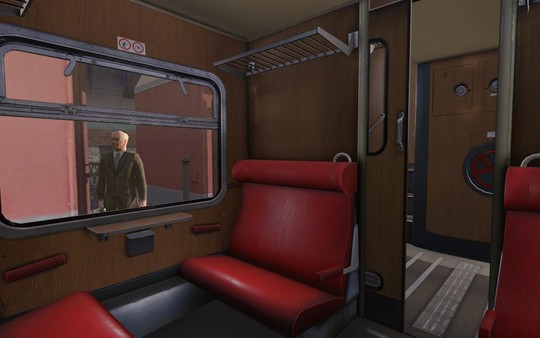 скриншот Trainz 2019 DLC - PKP Bdhpumn 004 1