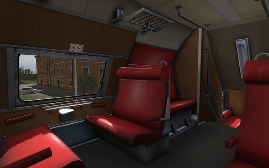 скриншот Trainz 2019 DLC - PKP Bdhpumn 004 3