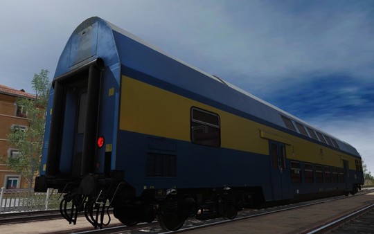 Trainz 2019 DLC - PKP Bdhpumn 004