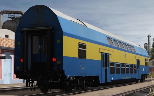 Trainz 2019 DLC - PKP Bdhpumn 004