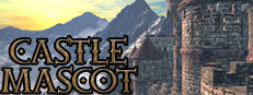 Castle Mascot