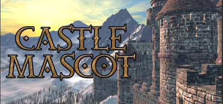 Castle Mascot steam charts