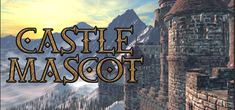 Castle Mascot Cover Image