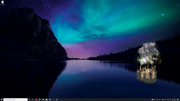 Castle Mascot game for windows Pc 1