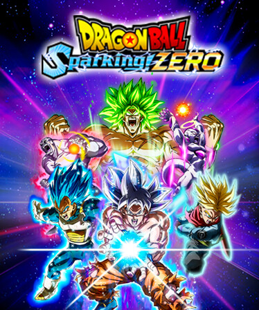 DRAGON BALL: Sparking! ZERO