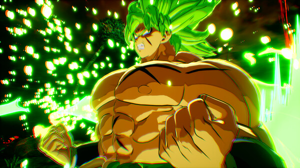 DRAGON BALL: Sparking! ZERO screenshot