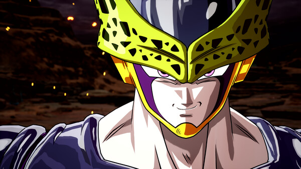 DRAGON BALL: Sparking! ZERO screenshot