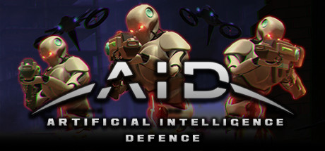 A.I.D. - Artificial Intelligence Defence Cover Image