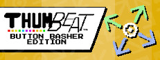 ThumBeat: Button Basher Edition