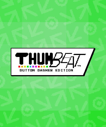 ThumBeat: Button Basher Edition
