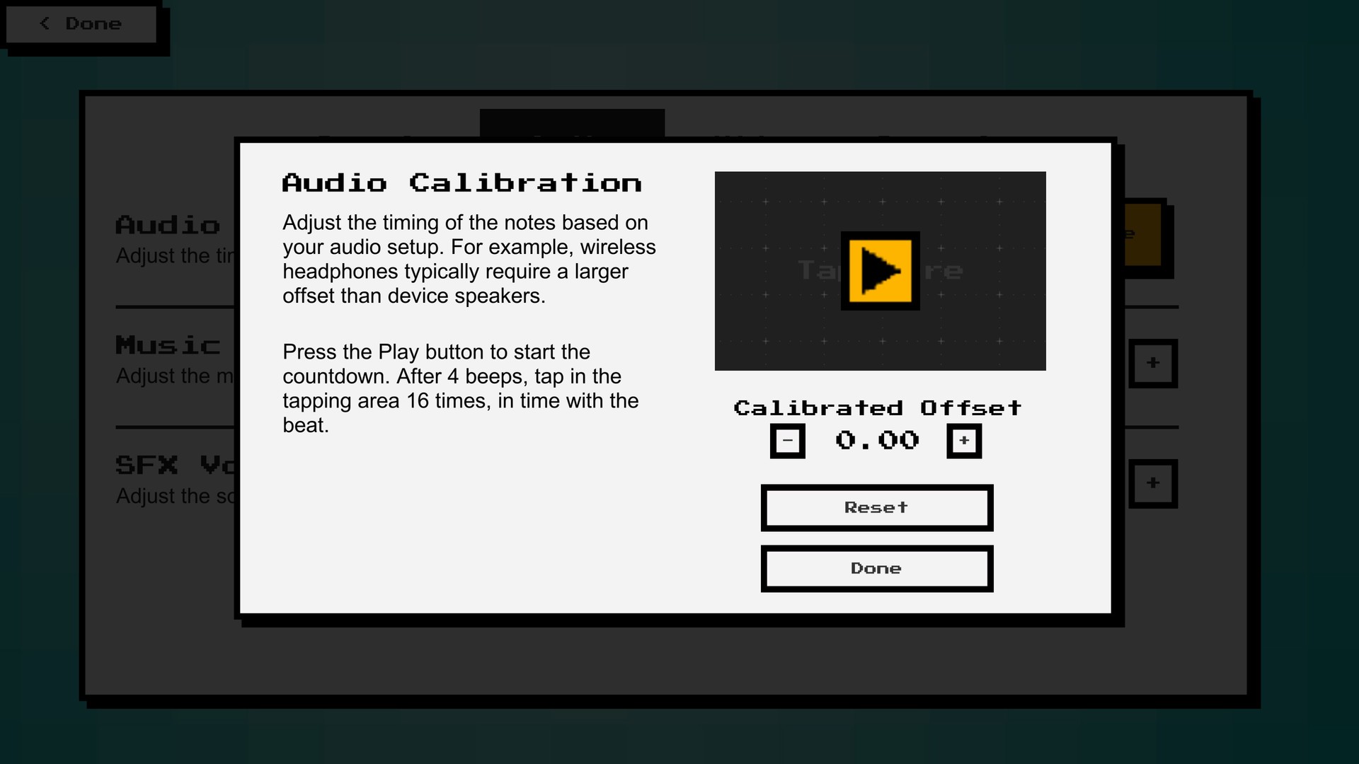 ThumBeat: Button Basher Edition #6