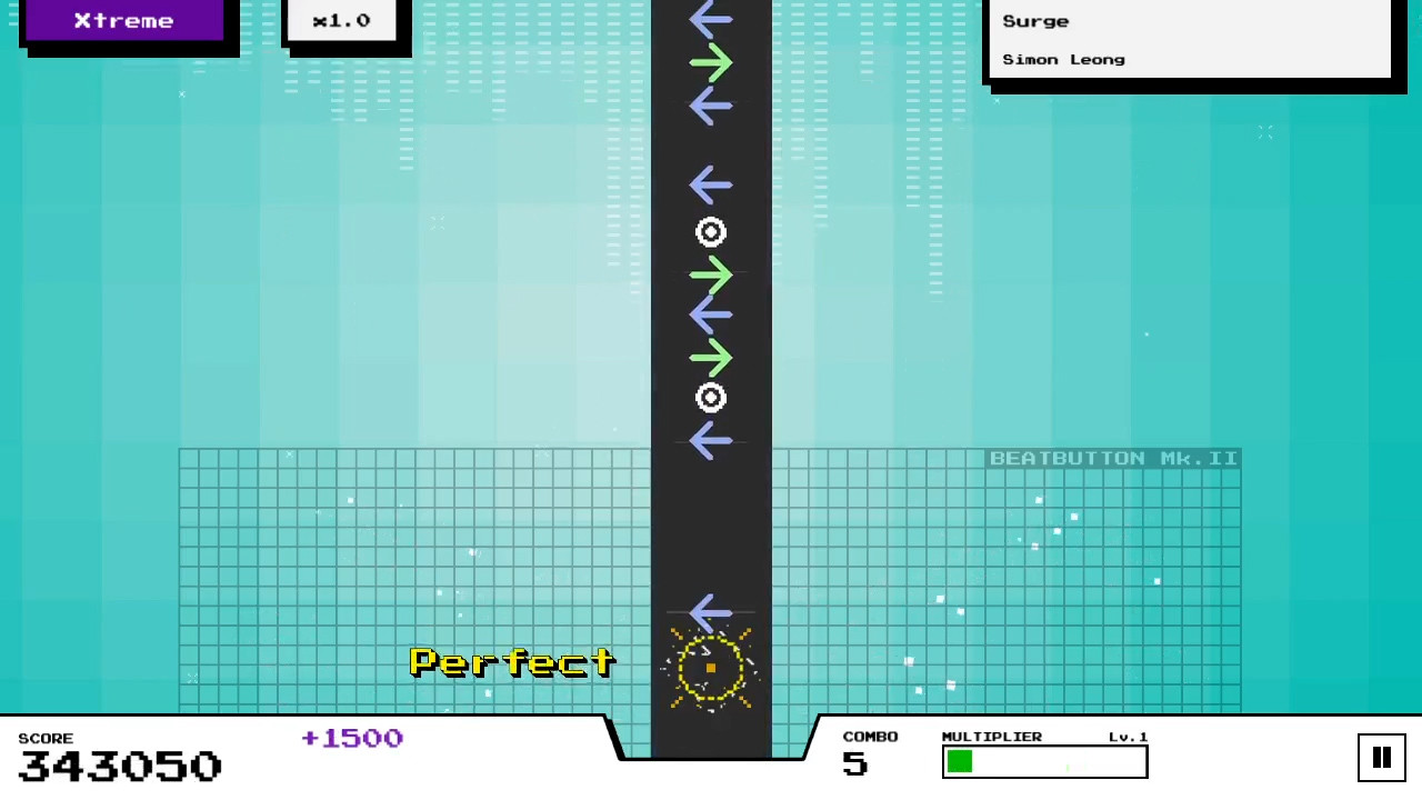 ThumBeat: Button Basher Edition #4