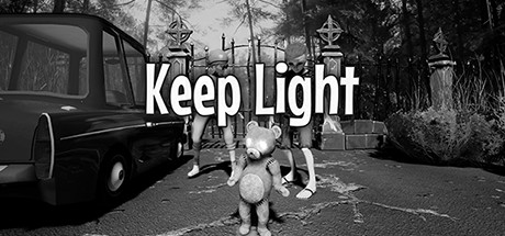 Keep Light Cover Image