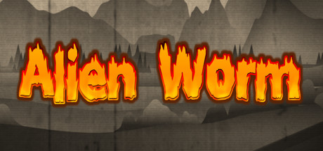 Alien worm banner image