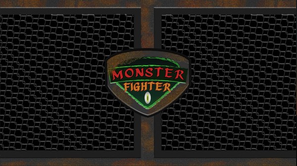 Скриншот из Monster Fighter