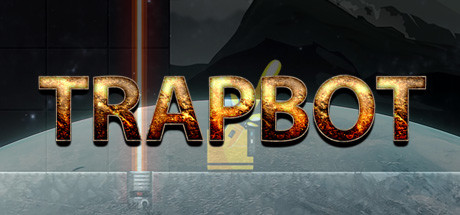 TrapBot Cover Image