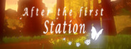 After the first station