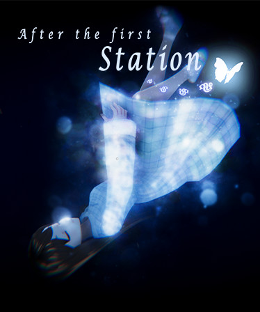 After the first station