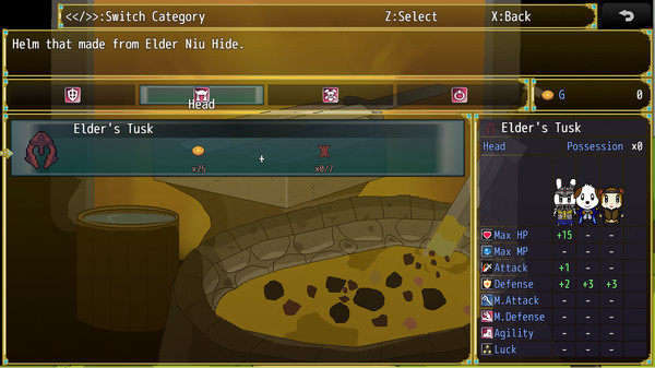 Anicafor windows and Linux 1