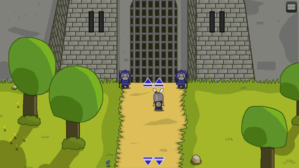 Anica game for windows Pc 1