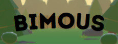 Bimous 게임 이미지