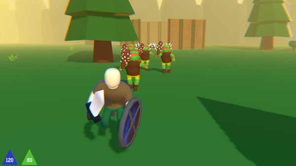 Скриншот из Bimous