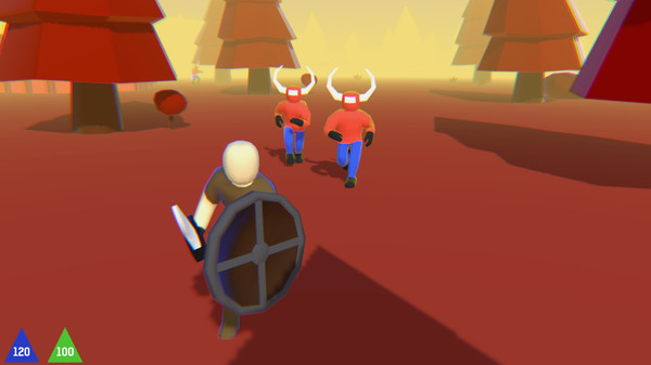 Скриншот из Bimous