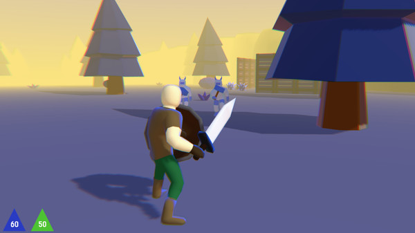 Скриншот из Bimous