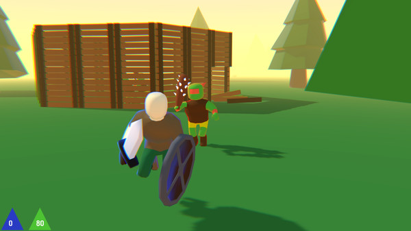 Скриншот из Bimous