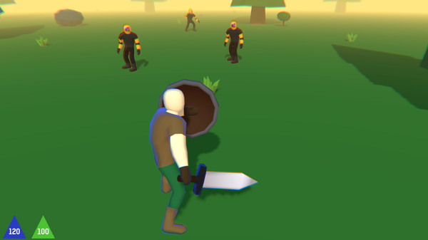 Скриншот из Bimous